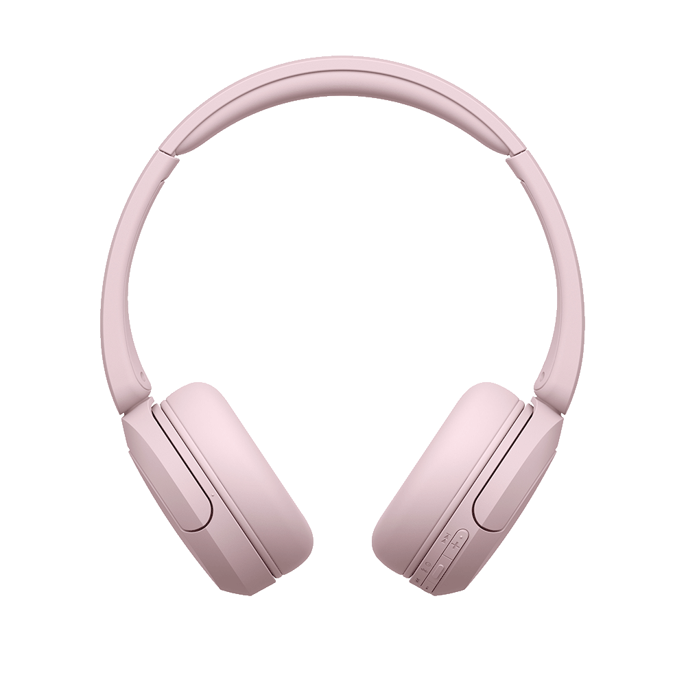 WH-CH520 Wireless Headphones (Pink), , product-image