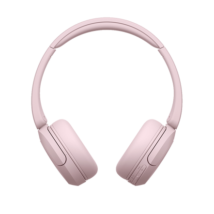 WH-CH520 Wireless Headphones (Pink), , hi-res