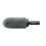XLR Shotgun microphone ECM-778, , hi-res