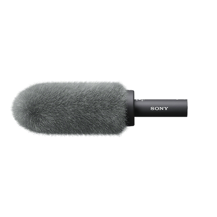 XLR Shotgun microphone ECM-778, , hi-res