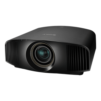 4K SXRD HDR Home Cinema Projector (Black),  4K SXRD HDR Home Cinema Projector (Black), , hi-res