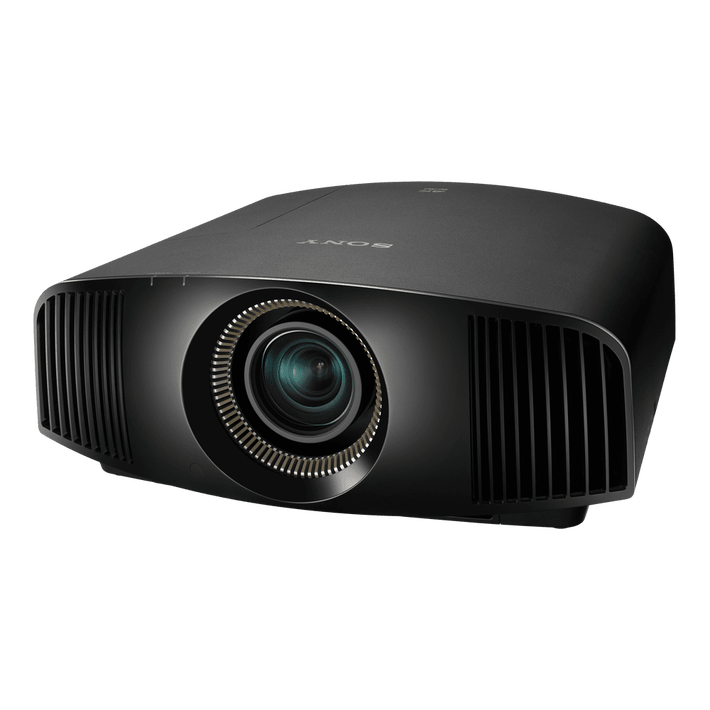 4K SXRD HDR Home Cinema Projector (Black), , product-image