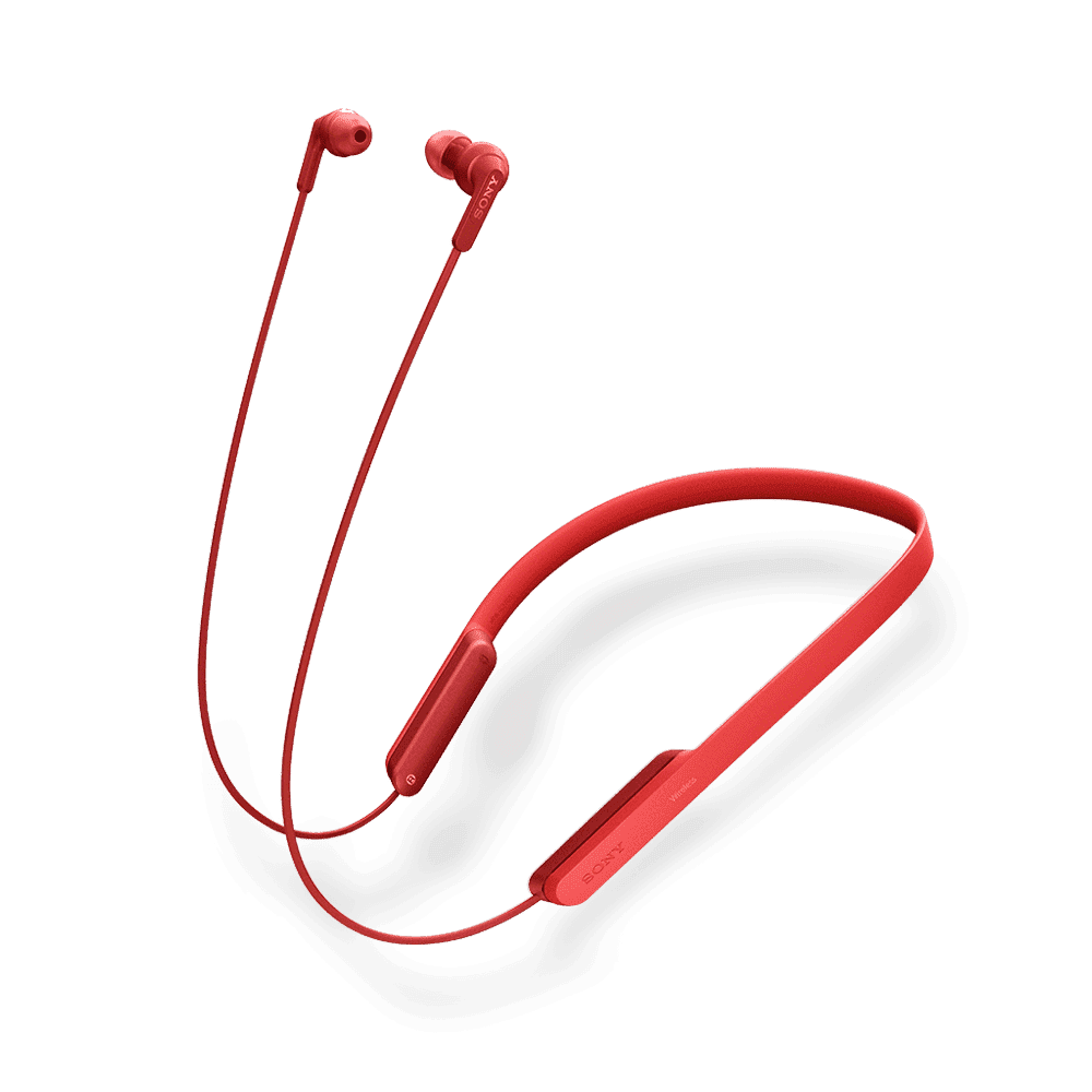 XB70BT EXTRA BASS Bluetooth In ear Headphones