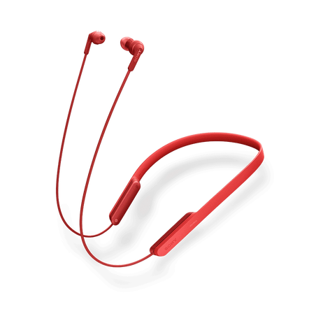 XB70BT EXTRA BASS Bluetooth In ear Headphones