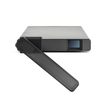 Mobile Projector (Gray), , hi-res