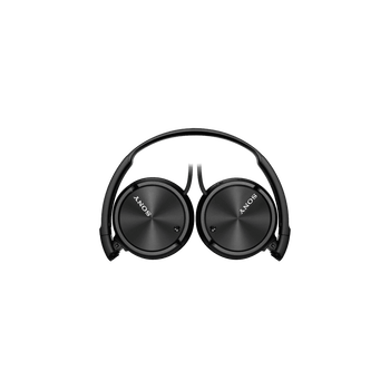 ZX110NC Headband Type Noise Cancelling Headphones (Black),  ZX110NC Headband Type Noise Cancelling Headphones (Black), , lifestyle-image