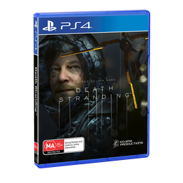 PlayStation4 Death Stranding, , hi-res