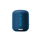 XB12 EXTRA BASS Portable BLUETOOTH Speaker (Blue)