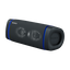 XB33 EXTRA BASS Portable BLUETOOTH Speaker (Black)