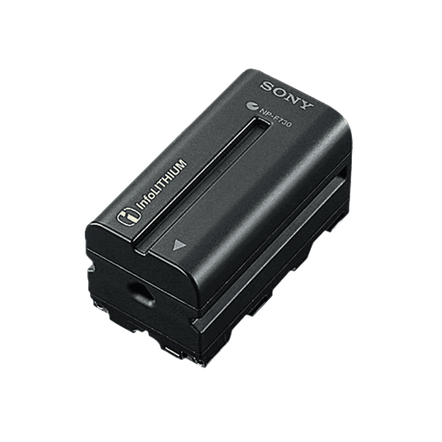 Infolithium L Series Battery, , hi-res