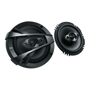 16cm (6" 1/2) 4-Way Coaxial Speaker,  16cm (6" 1/2) 4-Way Coaxial Speaker, , hi-res