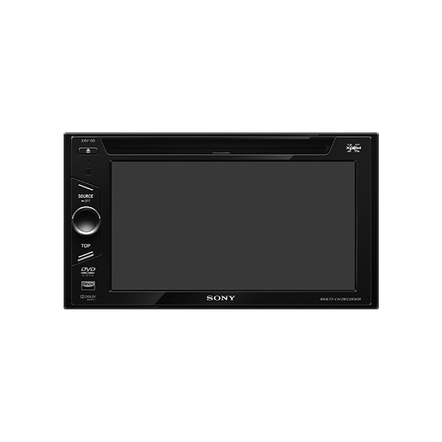 6.1" Touch Panel Monitor, , hi-res