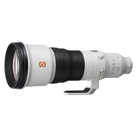 Full Frame E-Mount 600mm F4 G Master OSS Lens, , hi-res