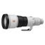 Full Frame E-Mount 600mm F4 G Master OSS Lens