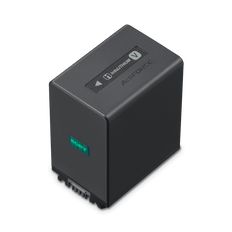 NP-FV100A V-series Rechargeable Battery Pack