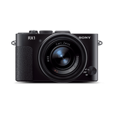 Amazon.com: Sony Cyber-Shot DSC-RX1R Digital Camera