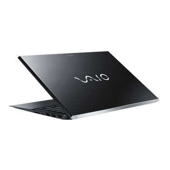 VAIO Pro13 - P1321(ブラック) SVP1321A1J VAIO Pro 13/11 | “VAIO” | ソニー