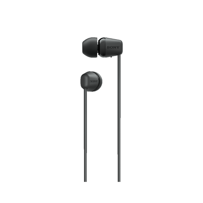 WI-C100 Wireless In-ear Headphones,  WI-C100 Wireless In-ear Headphones, , product-image