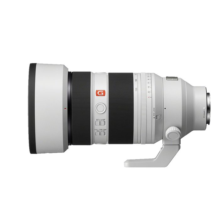 FE 50-150mm F2 G Master Telephoto Zoom Lens, , product-image