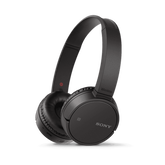ZX220BT Bluetooth Headphones (Black)