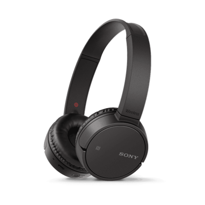 ZX220BT Bluetooth Headphones (Black), , product-image