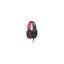 PQ1 Piiq Headphones (Black with Pink)