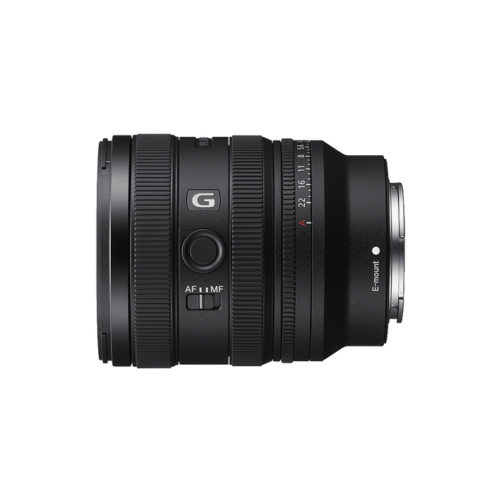 FE 16-25mm F2.8 G, , product-image
