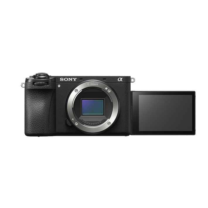 a6700 Premium E-mount APS-C Camera Body Only,  a6700 Premium E-mount APS-C Camera Body Only, , product-image