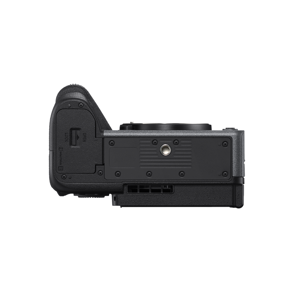 FX3 Full-frame Cinema Line camera, FX3 Full-frame Cinema Line camera, , product-image