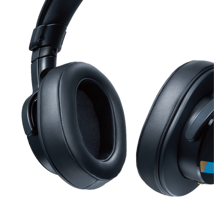 MDR-M1 Closed Back Studio Monitor Headphones, , hi-res
