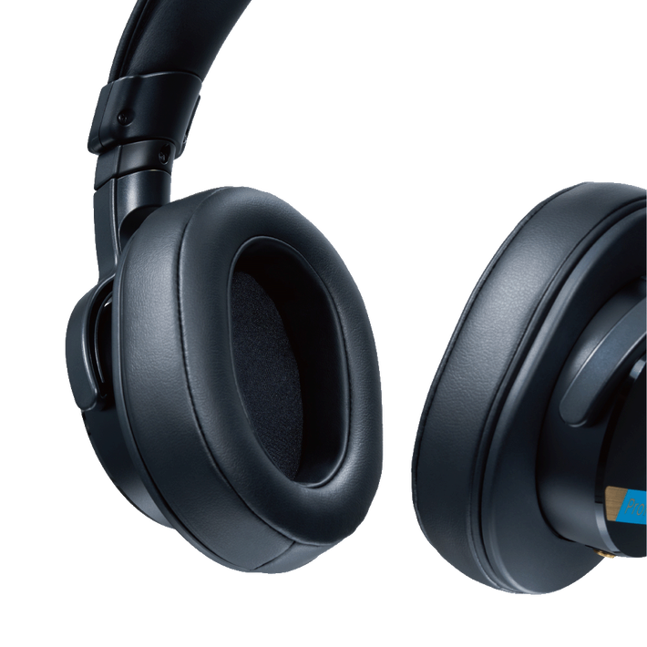 MDR-M1 Closed Monitor Headphones,  MDR-M1 Closed Monitor Headphones, , product-image