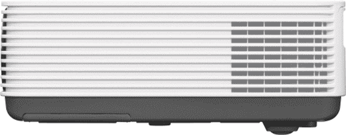 3,000 lumens WXGA desktop projector, , product-image