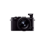 RX1R Professional Digital Compact Camera with 35mm Sensor, , hi-res