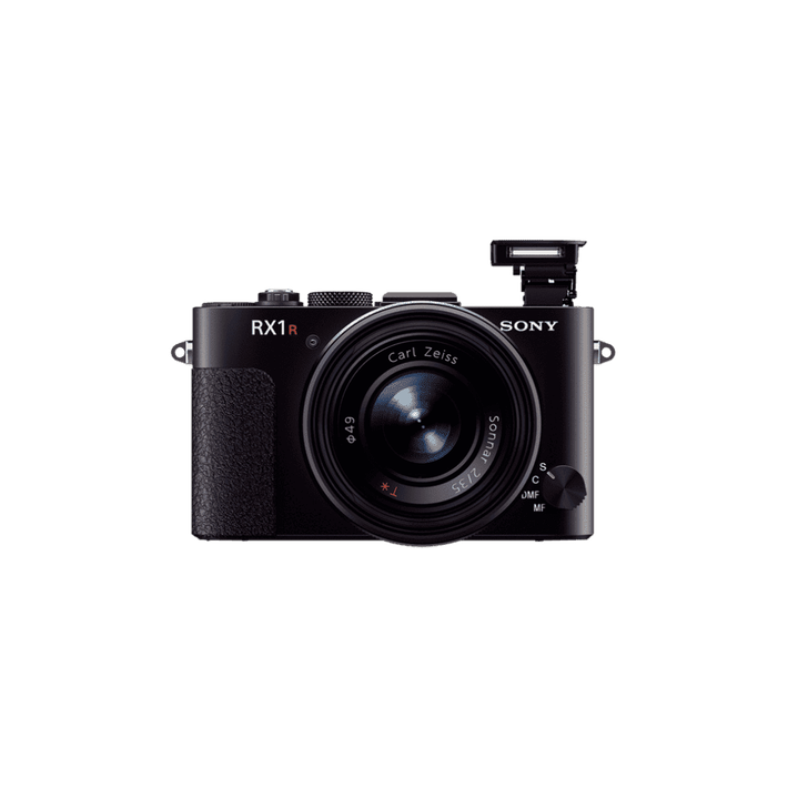 RX1R Professional Digital Compact Camera with 35mm Sensor,  RX1R Professional Digital Compact Camera with 35mm Sensor, , product-image