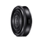 E-Mount 20mm F2.8 Lens
