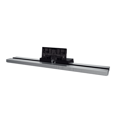 Display Stand with Active Speaker System, , hi-res