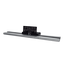 Display Stand with Active Speaker System
