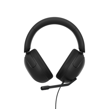 INZONE H3 Wired Gaming Headset (Black), , hi-res