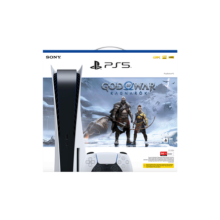 PlayStation5 Console | God of War Ragnarok Bundle, , hi-res