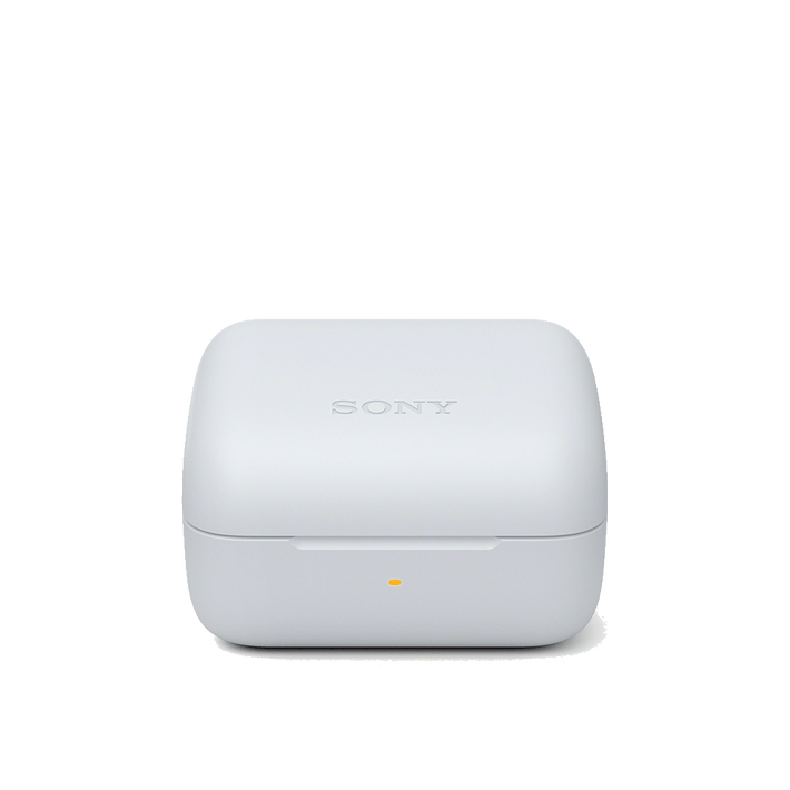 INZONE Buds Wireless Noise Cancelling Gaming Earbuds (White), , product-image