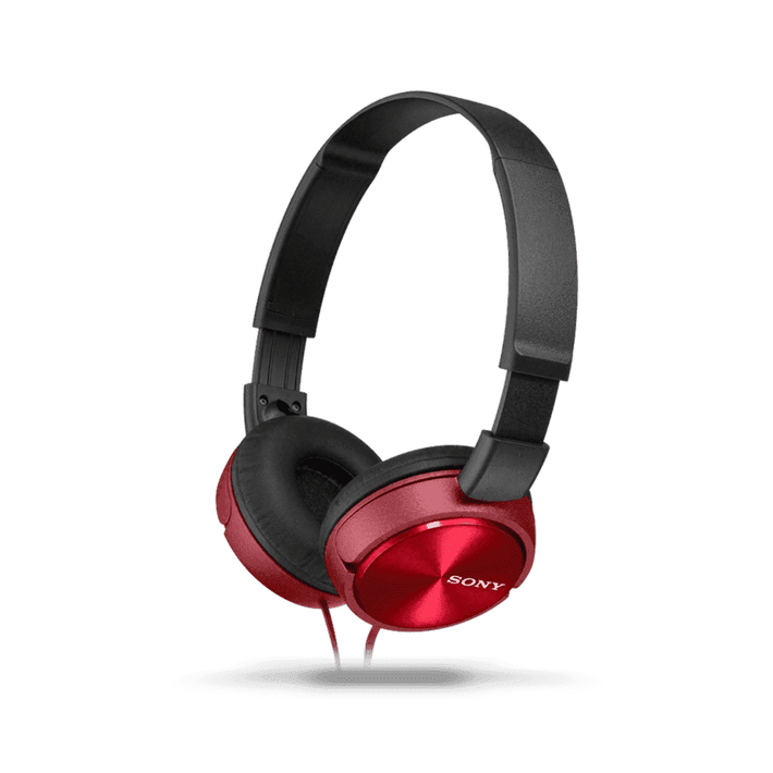 ZX310 Folding Headphones (Black),  ZX310 Folding Headphones (Black), , product-image