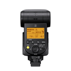 GN60 Wireless Radio Control External Flash, , hi-res