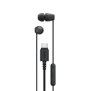 IER-EX15C In-ear headphones with USB-C (Black),  IER-EX15C In-ear headphones with USB-C (Black), , hi-res
