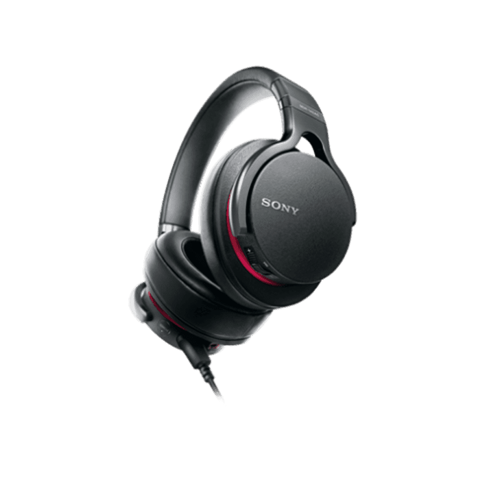 MDR-1ADAC Headphones With Built-in DAC,  MDR-1ADAC Headphones With Built-in DAC, , product-image