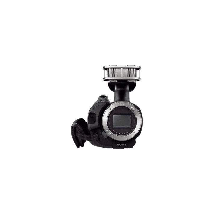 VG30 Interchangeable-Lens Handycam,  VG30 Interchangeable-Lens Handycam, , product-image