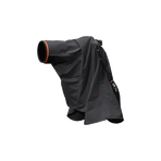 Sony Small Rain Cover Black, , hi-res
