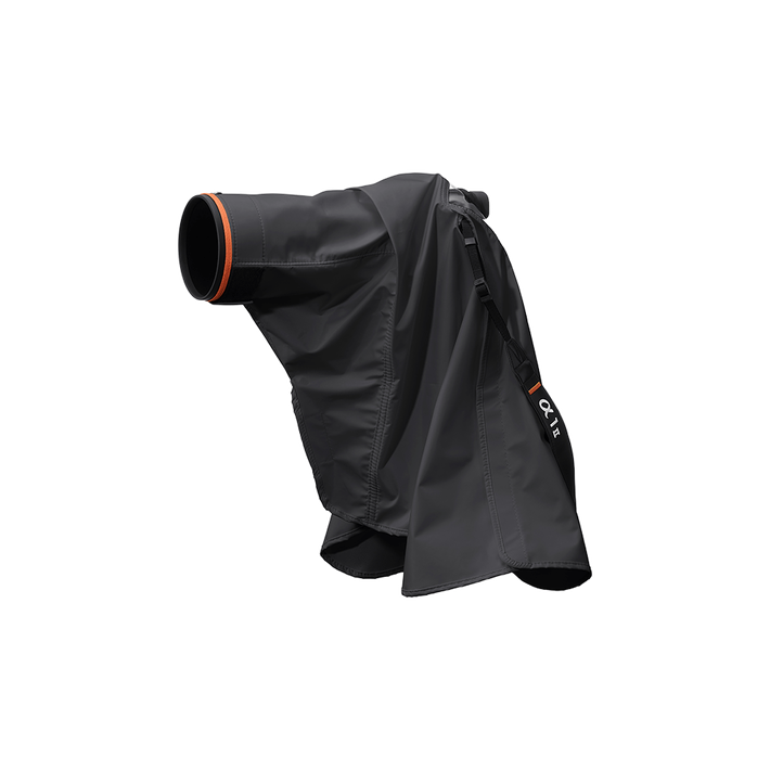Sony Small Rain Cover Black, , product-image