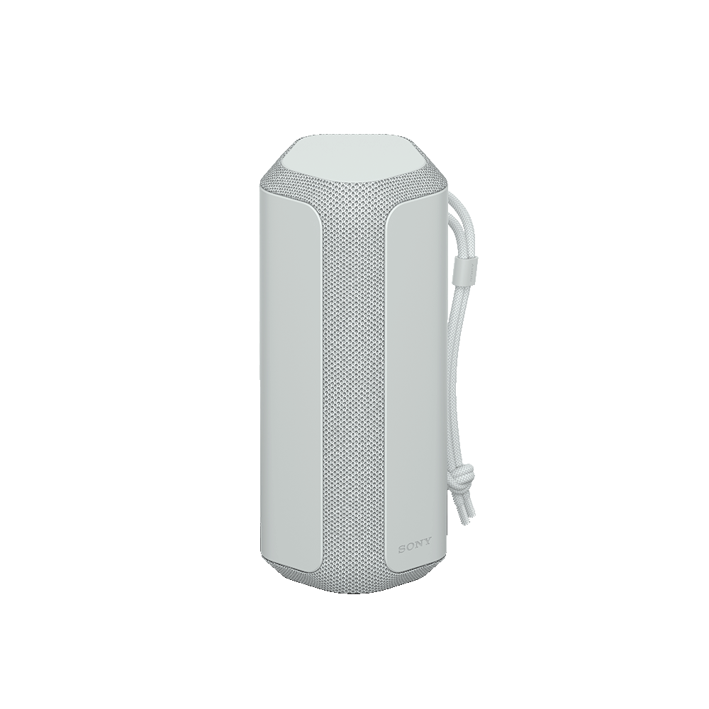 XE200 X-Series Portable Wireless Speaker (Grey), XE200 X-Series Portable Wireless Speaker (Grey), , product-image