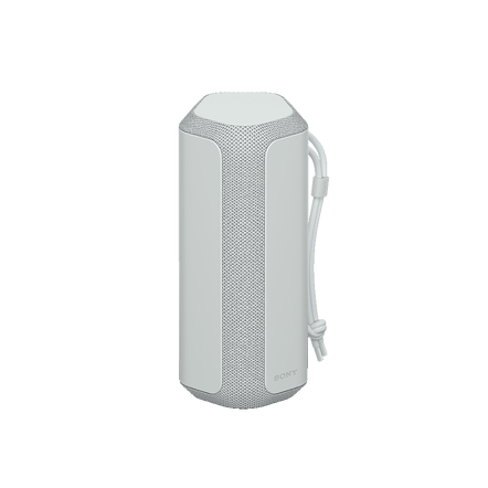 XE200 X-Series Portable Wireless Speaker (Grey), , hi-res