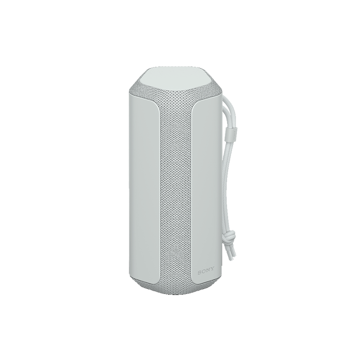 XE200 X-Series Portable Wireless Speaker (Grey), , product-image